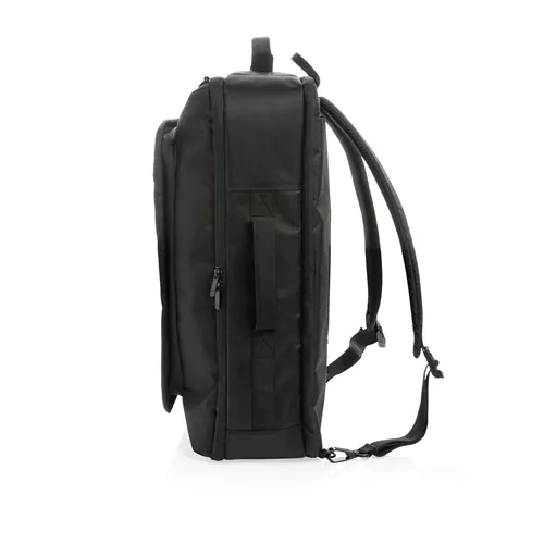Swiss peak convertible travel backpack PVC free Swiss peak convertible travel backpack PVC free