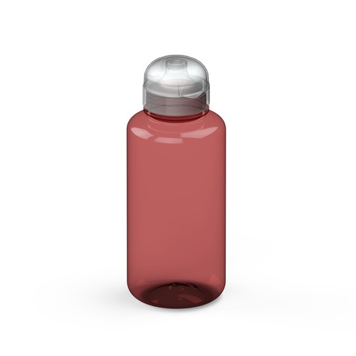 Gourde "Sports" transparente 0,7 l