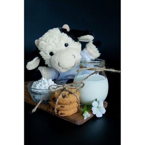 Vache en peluche | Fieldith Vache en peluche | Fieldith