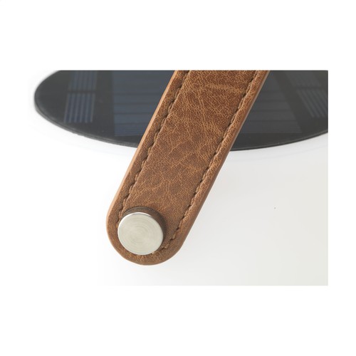 Wooosh Ziva Solar Lamp Wooosh Ziva Solar Lamp