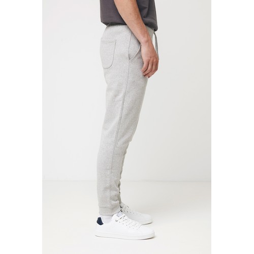 Jogging en coton recyclé IQONIQ Cooper