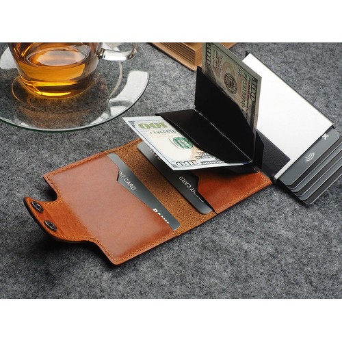 RFID wallet RFID wallet