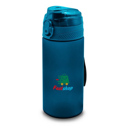 Gourde sport 500 ml Air Gifts | Leila Gourde sport 500 ml Air Gifts | Leila