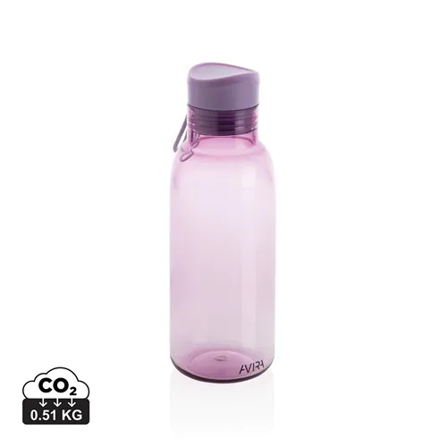 Bouteille 500 ml en rPET RCS Avira Atik Bouteille 500 ml en rPET RCS Avira Atik
