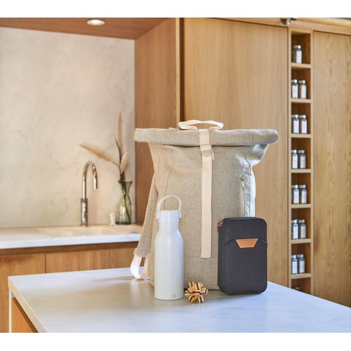 rPET travel wallet Susanne rPET travel wallet Susanne