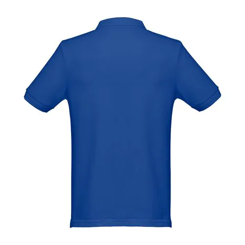 THC MONACO. Polo da uomo
