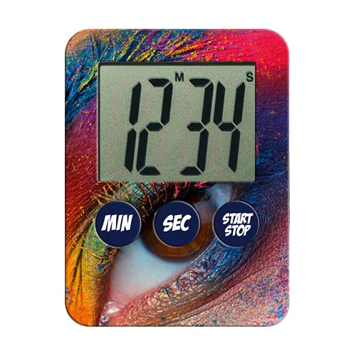 Kitchen timer REEVES-ORONO