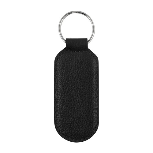 Blackmaxx® cowhide leather key & bike fob "CowDeLuxe" Blackmaxx® cowhide leather key & bike fob "CowDeLuxe"