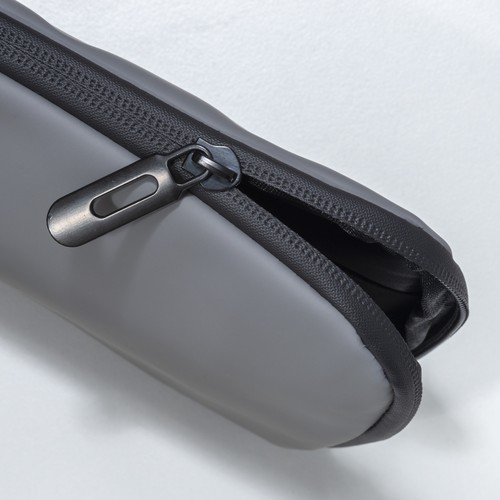 Water-resistant soft pu Tech organiser Water-resistant soft pu Tech organiser
