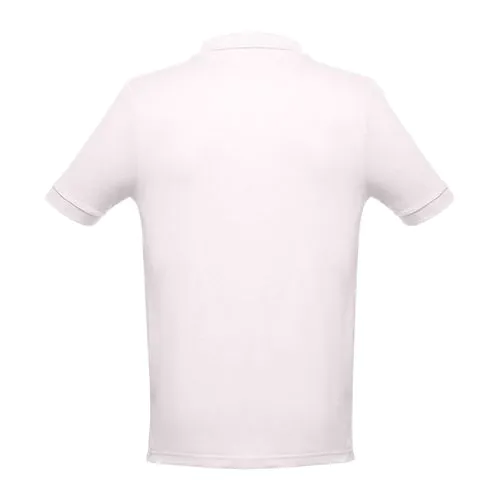 THC ADAM 3XL. Polo pour homme