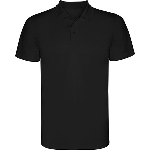 Polo tecnica manica corta MONZHA Polo tecnica manica corta MONZHA