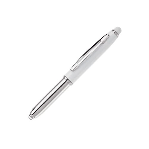 Stylus shine, with light Stylus shine, with light
