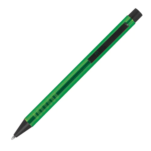 Stylo pression en métal Stylo pression en métal