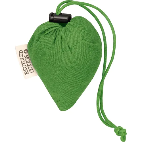 Recycled cotton bag Modena Recycled cotton bag Modena