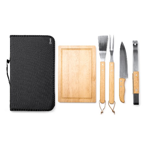 accessoires voor de barbecue accessoires voor de barbecue