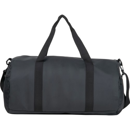 CrisMa weekendtas van kunstleer