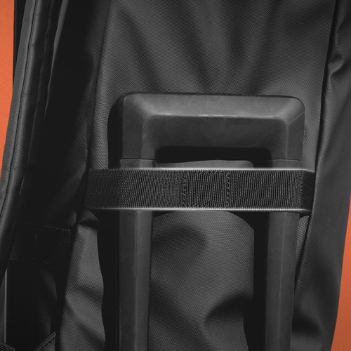 Urban Water Resistant Bike Backpack Urban Water Resistant Bike Backpack