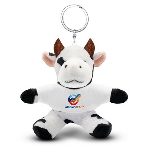 Vache, porte-clés | Bessie Vache, porte-clés | Bessie
