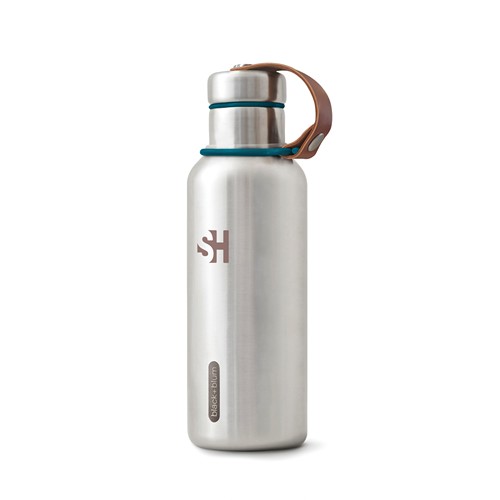 Black+Blum Geïsoleerde Waterfles Groot 500ml Black+Blum Geïsoleerde Waterfles Groot 500ml