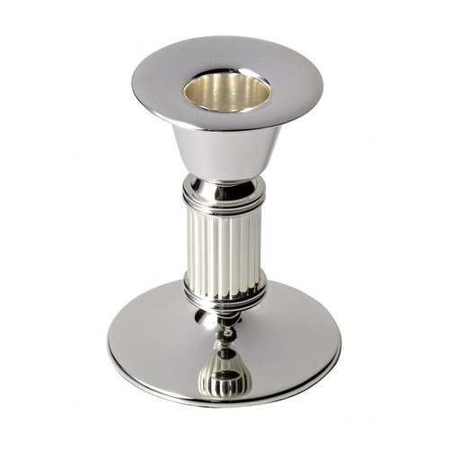 CANDLE HOLDER "DORICO" h mm 80 CANDLE HOLDER "DORICO" h mm 80