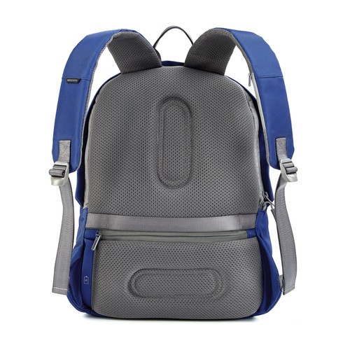 Bobby Soft, anti-theft backpack Bobby Soft, anti-theft backpack