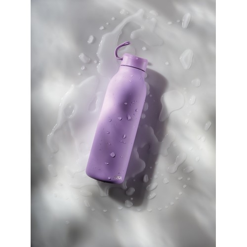 Avira Avior RCS gerecycled roestvrijstalen fles 500 ML Avira Avior RCS gerecycled roestvrijstalen fles 500 ML