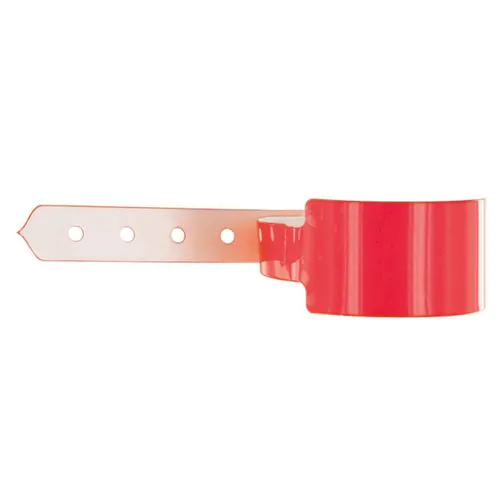 IDENTIFICATION BRACELET
