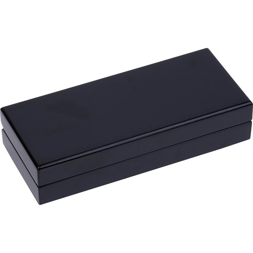Mark Twain wood writing set LORENZO