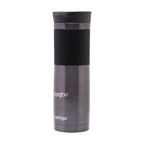 Contigo® Byron Extra Large 720 ml thermosbeker Contigo® Byron Extra Large 720 ml thermosbeker