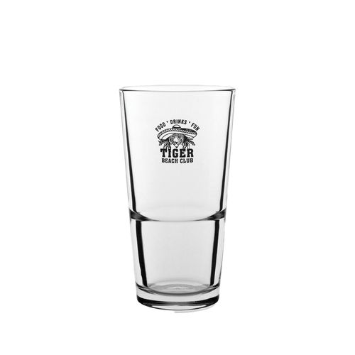 Stack Up Glass (280ml/10oz) Stack Up Glass (280ml/10oz)