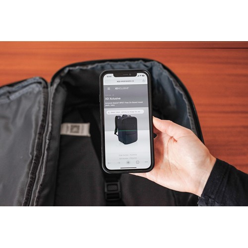 Armond Aware™ RPET Free On Board reistas