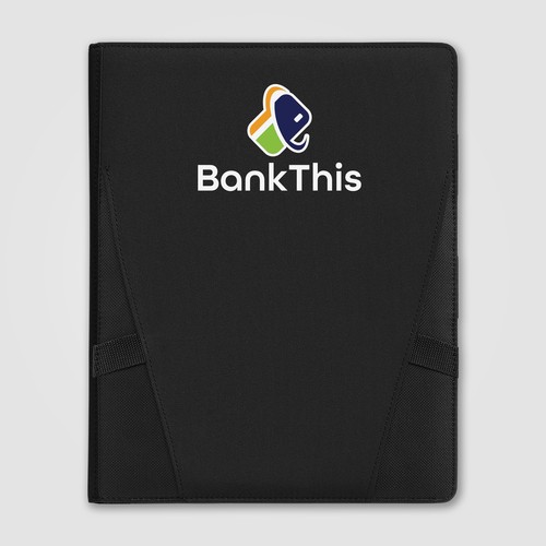 Organiser tecnologico Coastal Threads™ Repreve® con portadocumenti - A4 Organiser tecnologico Coastal Threads™ Repreve® con portadocumenti - A4