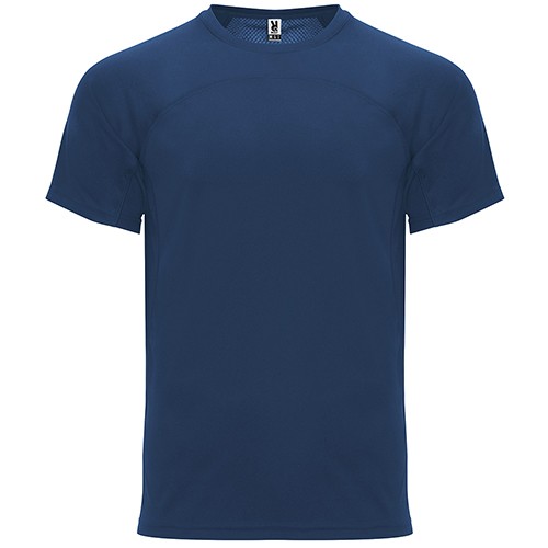 Chemise technique avec manches raglan MONACO Chemise technique avec manches raglan MONACO