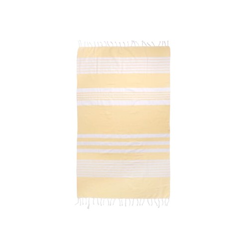 Sagaform Ella Big hamam towel 145x250cm