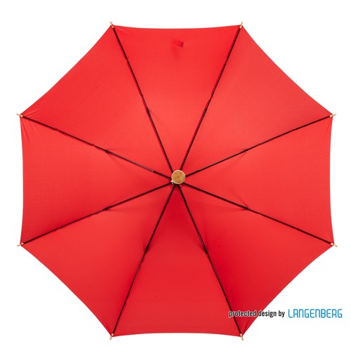 Guest Umbrella TIMBER Guest Umbrella TIMBER