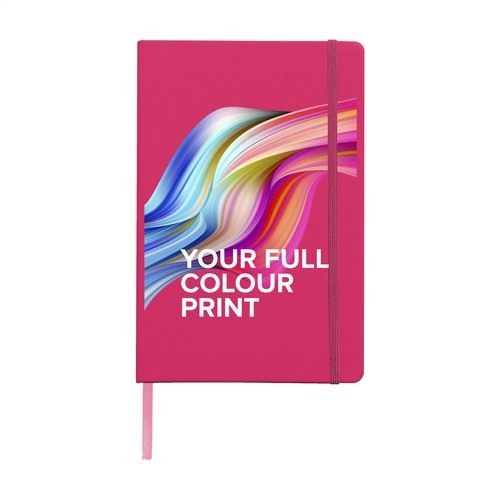 Pocket Notebook A5 bloc-notes