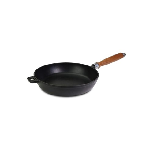 Orrefors Jernverk Frying pan Cast iron 26.5cm