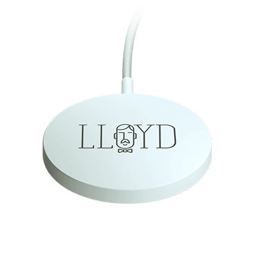 Wireless charger Stud