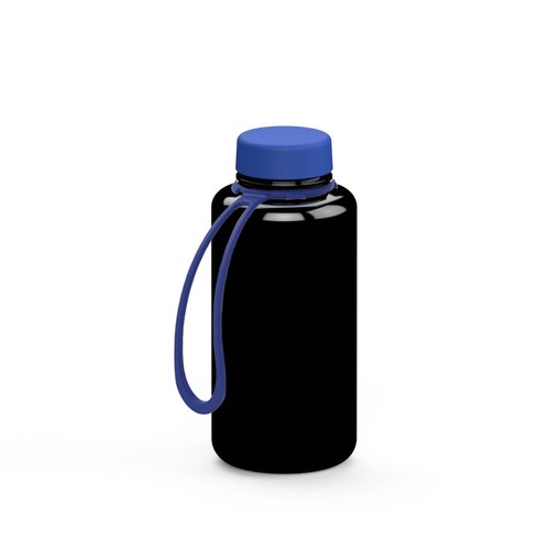 Gourde "Refresh" transparente incl. attache, 0,7 l Gourde "Refresh" transparente incl. attache, 0,7 l