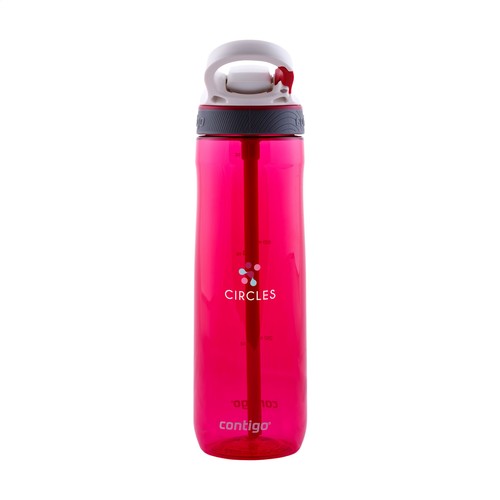Contigo® Ashland 720 ml drinkfles Contigo® Ashland 720 ml drinkfles