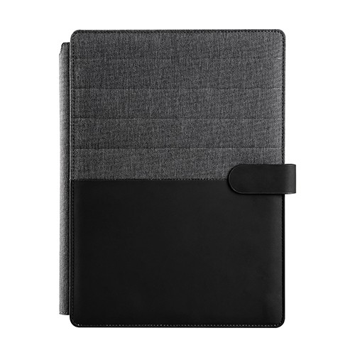 A4 portfolio with sheets Bergantino A4 portfolio with sheets Bergantino
