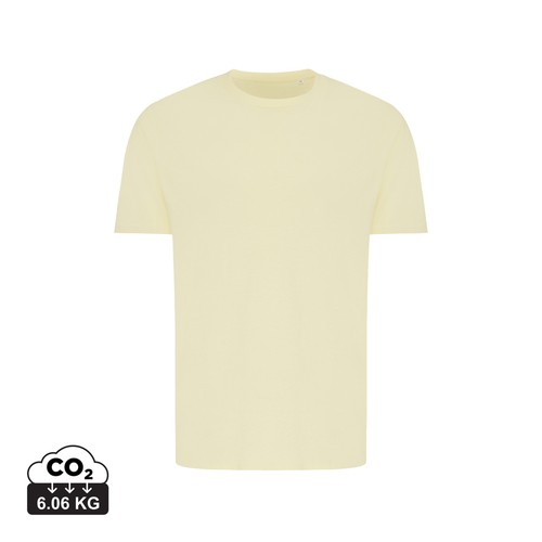 Camiseta IQONIQ Brett de algodón reciclado
