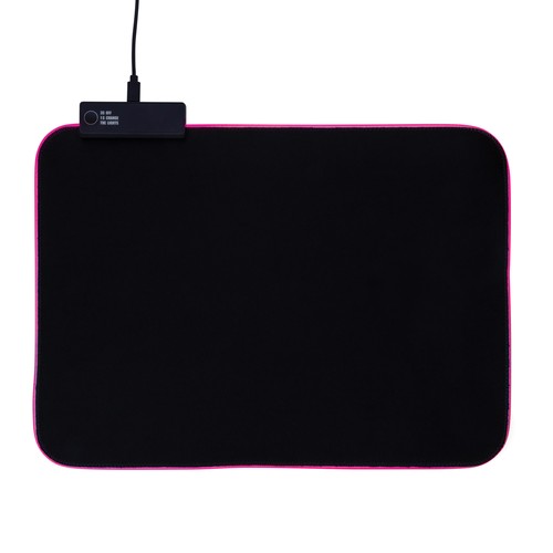 RGB gaming mousepad RGB gaming mousepad