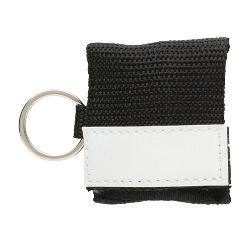 Eerste hulp beademingsmasker