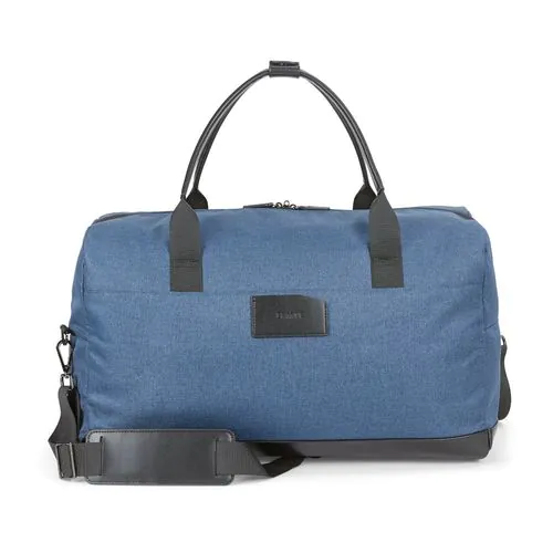 Motion Bag. Travel bag in cationic 600D and polypropylene Motion Bag. Travel bag in cationic 600D and polypropylene