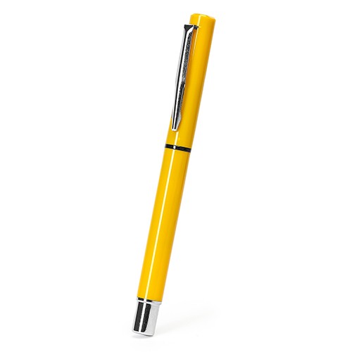 Rollerball pen 1.0 mm blue Dem