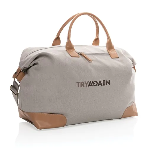 Impact AWARE™ 16 oz. rcanvas large weekendtas Impact AWARE™ 16 oz. rcanvas large weekendtas