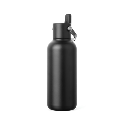 VINGA Bouteille Isotherme 600ml Cael en acier RCS VINGA Bouteille Isotherme 600ml Cael en acier RCS