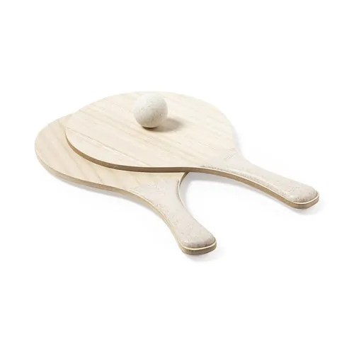Beach Rackets Saiker