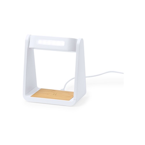 Multifunction Alarm Clock Darret Multifunction Alarm Clock Darret